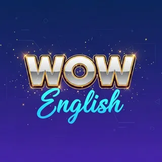 WOW English