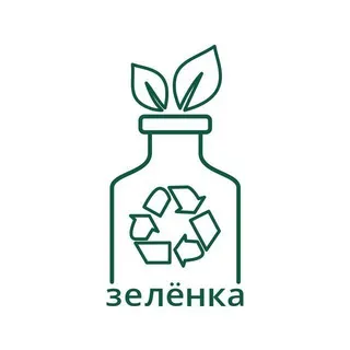 ЭкоПроект "Зелёнка"
