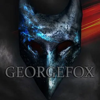 💥 🦊 GEORGE FOX 🦊💥