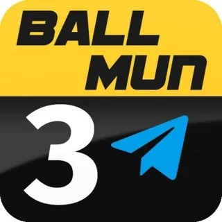 ballmun live ch 3