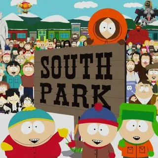 south park conf+ daily