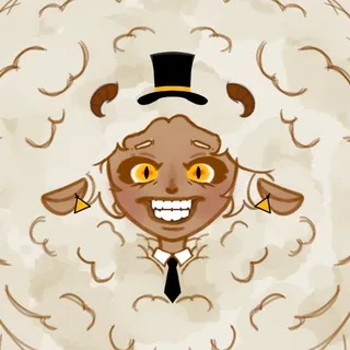 🐑••[ Ewe ]••🐏