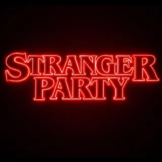 Stranger Party