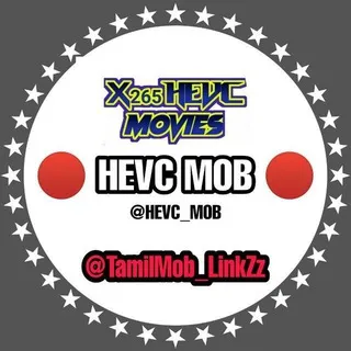 HEVC Mob | X265 HEVC Movies
