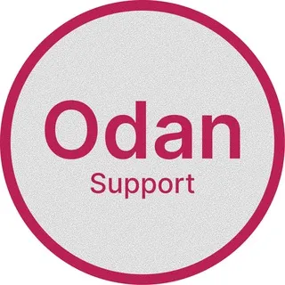 Техническая поддержка OdanLab
