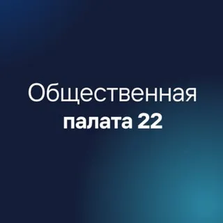Общественная палата 22