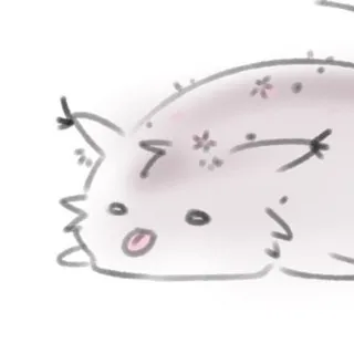 Домик для Рыся uwu