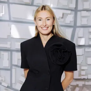 Темникова Юлия ✔