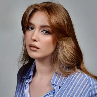 Настасья Mixit