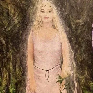 GAIAs Gesang ✨🍃💚♾💚🍃✨ ALLadra-Zauber-Öle und Salben ✨🍃💚♾💚🍃✨