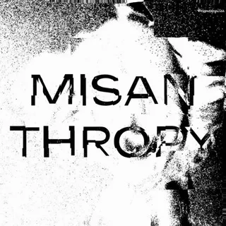 adapter misanthropy