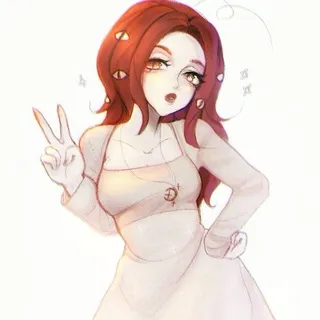 ⊹ ࣪ ˖Crypt of the Duchess⊹ [РЕСТ]