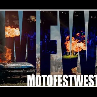 MotoFestWest 2026