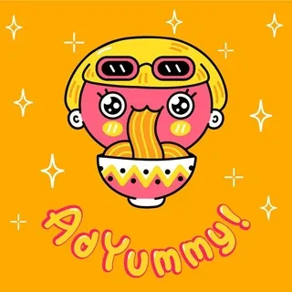 AdYummy!