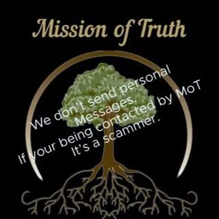 Mission of Truth Chat
