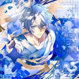 [GT] genshintradechat | Продажа & Обмен аккаунтов Genshin Impact, Honkai: Star Rail, ZZZ, HI3rd