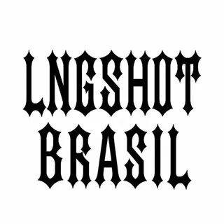 LNGSHOT (NO) BRASIL