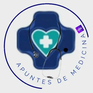 Apuntes de Medicina