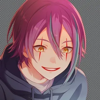 clownshiro