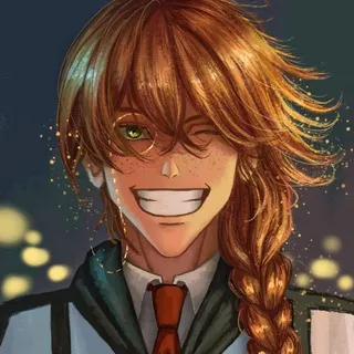 Evangel [Эванджел]🌻
