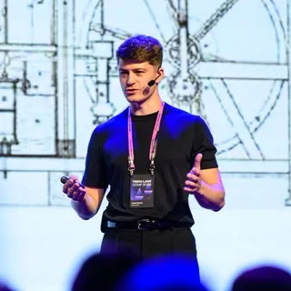 Roman Buzko