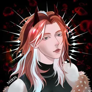 MIRIS 18+ [РЕСТ]
