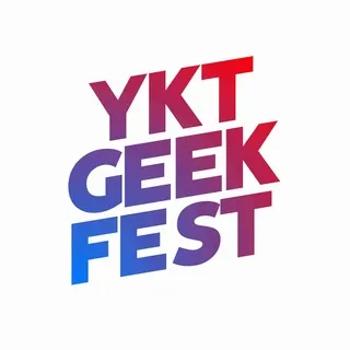 Ykt Geek Fest