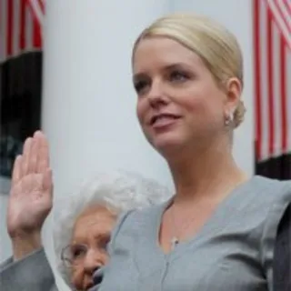 Pam Bondi Fans
