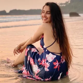 Simrat Kaur Randhawa 🧚