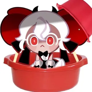 CANDY APPLE COOKIE BLOG🍎 #Беб