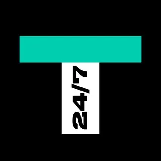 Томск 24/7