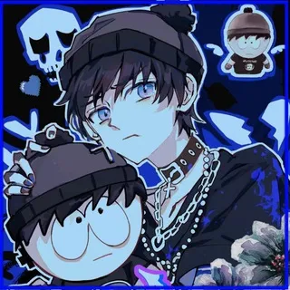 ↺ ࣪ ۪Stan Marsh cf+dailyִ 𓏴 .