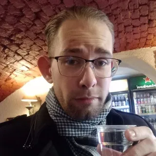 Григорий Куница