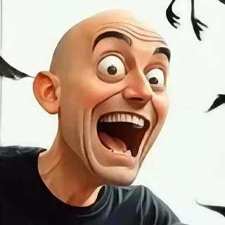 Егор открывает рот (озвучка, дубляж, закадр)