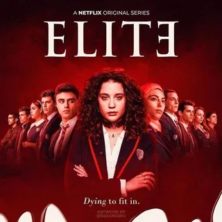Elite Web Series