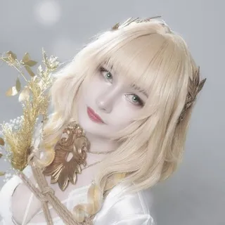 Kristiel Mory cos 🌸