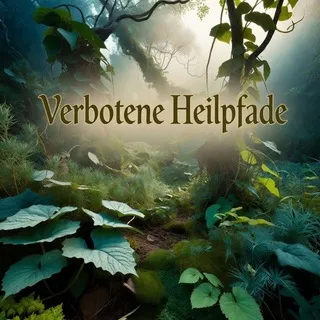 Verbotene Heilpfade