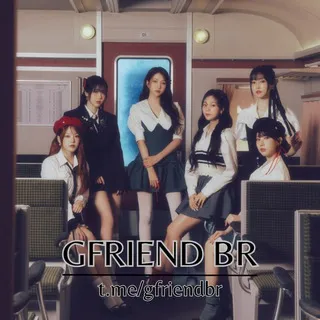 GFRIEND BR