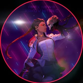 Apex Legends News