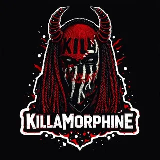 Dr. KILLA MORPHINE