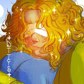 ☀️Н𐌏𐍁Н𐌏𐌴 𐌾𐌏𐌻Нц𐌴🌙