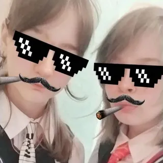 Секта зелёных слоников