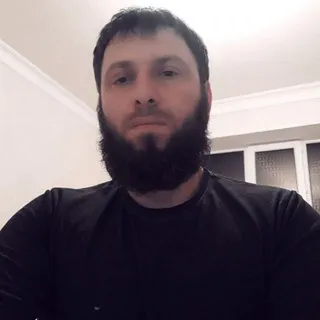 Бекхан Хавасов