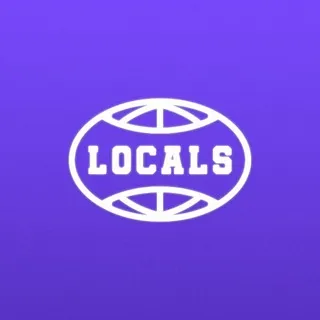 LOCALS CHAT