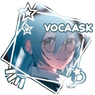 Voca ask 𓂃ᡴꪫ