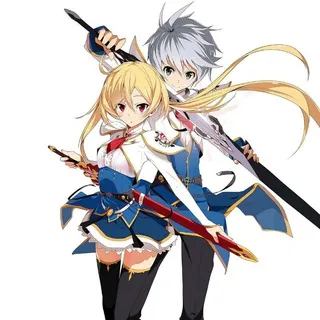 Undefeated Bahamut Chronicle