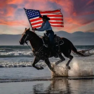 🐎 Mustang Debbie Channel🐎