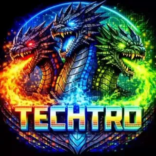 $TECHTRD😈