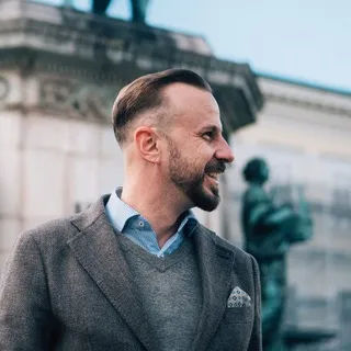 Tobias Teich, MdB