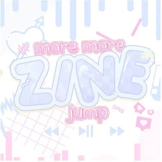 ׄ ︩ MMJ ZINE ͡꒱ ☁️ ⎯ׄ⎯ .